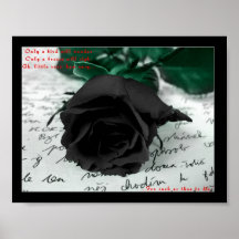 Rose Posters