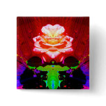 Rose Prayer Buttons