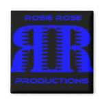 ROSE ROSE PRODUCTIONS MAGNET