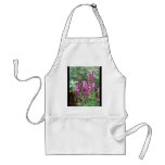 Rose Salvia aprons