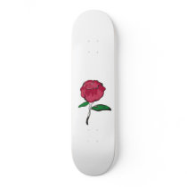 rose skateboards