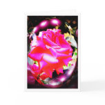 ROSE SPIRITS CARDS