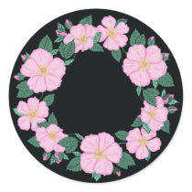 Rose Sticker