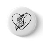 Rose Tattoo buttons