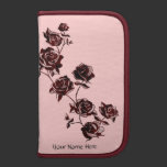 Rose Tattoo planners