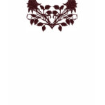 Rose Tattoo T-Shirt