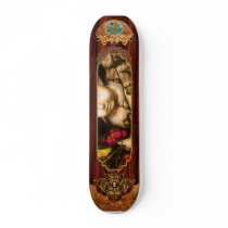 Rose - The Cherub