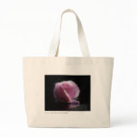 Rose Tote bags