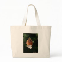 rosebud beach bag