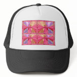 Rosebud Lamp Shades hats