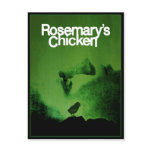 ROSEMARY'S CHICKEN POST CARDS