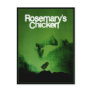 ROSEMARY'S CHICKEN POST CARDS