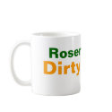 Rosemount, Dirty, 30 mugs
