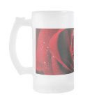 Rosenrot Mug