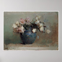 Roses, 1890