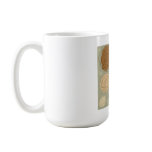 Roses Abstract Mug