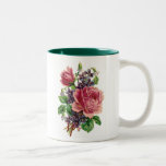 Roses and More Coffee Mug