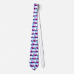 Roses Are Love Neckties