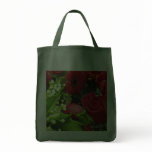 "Roses Array" Tote bags