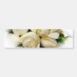 Roses_ Bumper Sticker