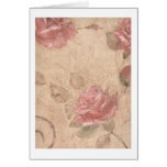 ROSES cards