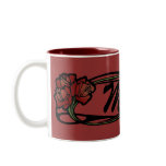 Roses for Mum Mug