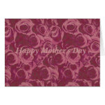 roses forever-Happy Mother's Day Card
