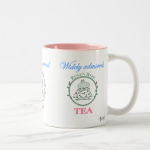 ROSE'S HIPS Boynton Mugs