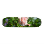 Roses in the Garden Skate Deck