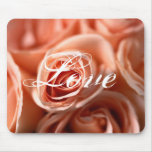 Roses Mouse Pad