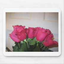 Roses Mousepads