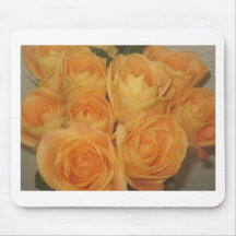 Roses Mousepads