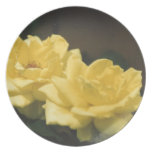 Roses Plate