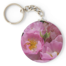 ROSES ROSE FLOWERS 1 KEY CHAINS KEYCHAIN Gifts
