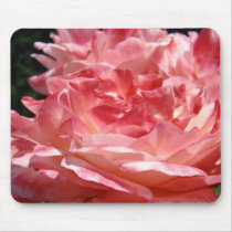 ROSES, ROSE FLOWERS MOUSE PADS MOUSEPAD