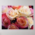Roses roses roses posters