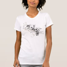 Roses T-Shirt