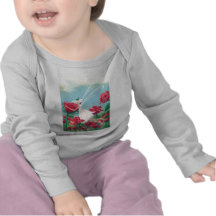 Roses Tshirts