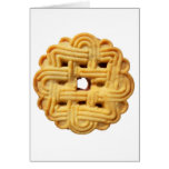 rosetta card