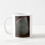 Rosetta Stone Mugs
