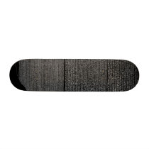 Rosetta Stone Skateboard Pro