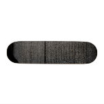 Rosetta Stone Skateboard Pro