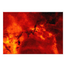 Rosette Nebula Photo