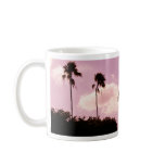 rosey Palms Coffee Mugs