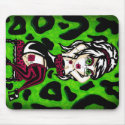 Rosey Posey mousepads