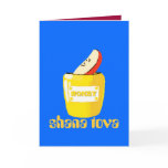 Rosh Hashanah Card