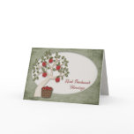 Rosh Hashanah Card