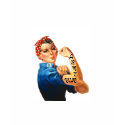 Rosie Army t-shirts