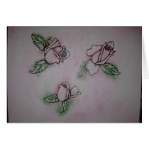 Rosie Greeting Cards
