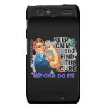 Rosie Keep Calm EDS.png Droid RAZR Case